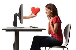 online dating is the best way to find true love